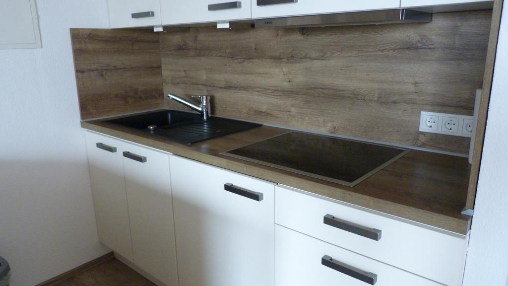 Ferienwohnung Bundkirchen Winterberg Quarto foto